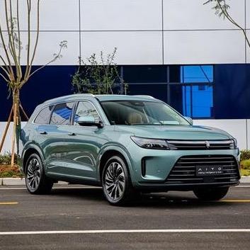 问界M9M8M7M5汽车用品