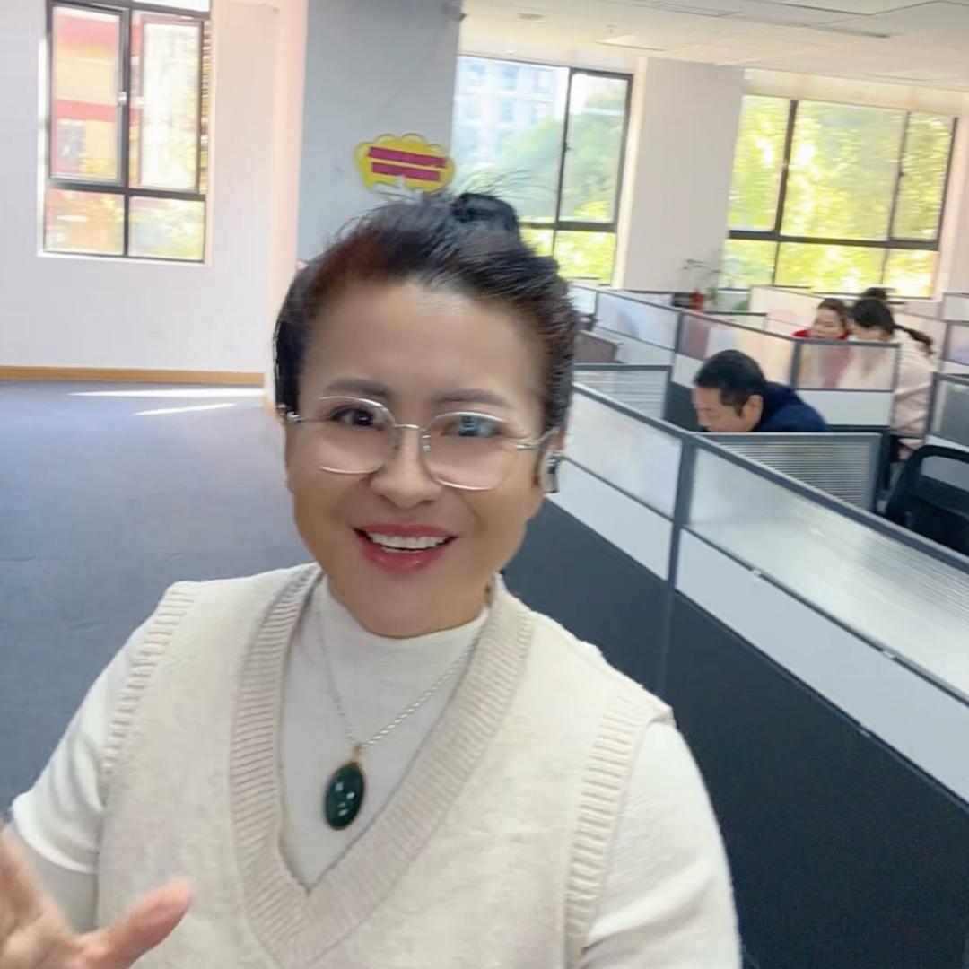 江苏徐州张姐在上海做家政