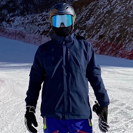 黄导甄选户外服装用品