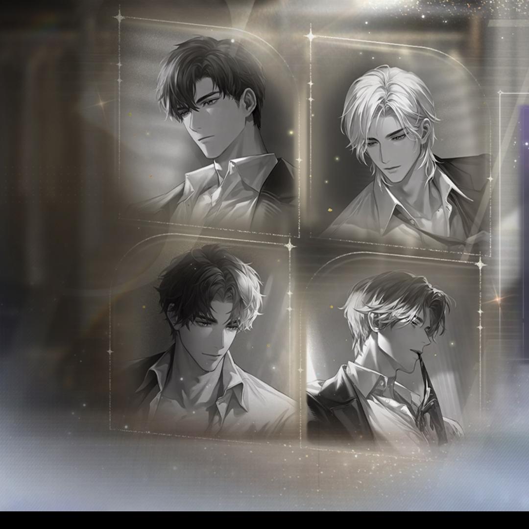 🍨顾时夜、夏萧因🥭、柏源🍦易遇🍈