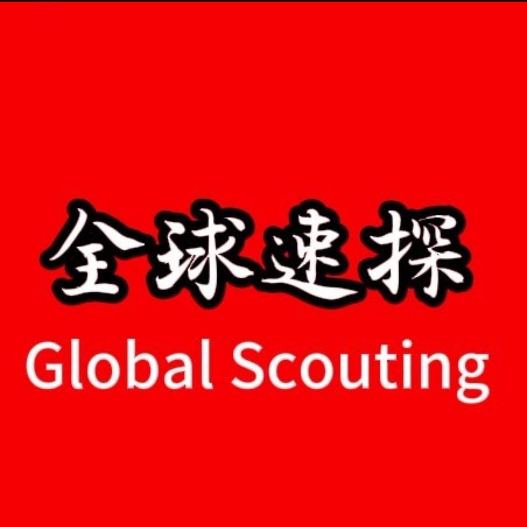 全球速探@抖音