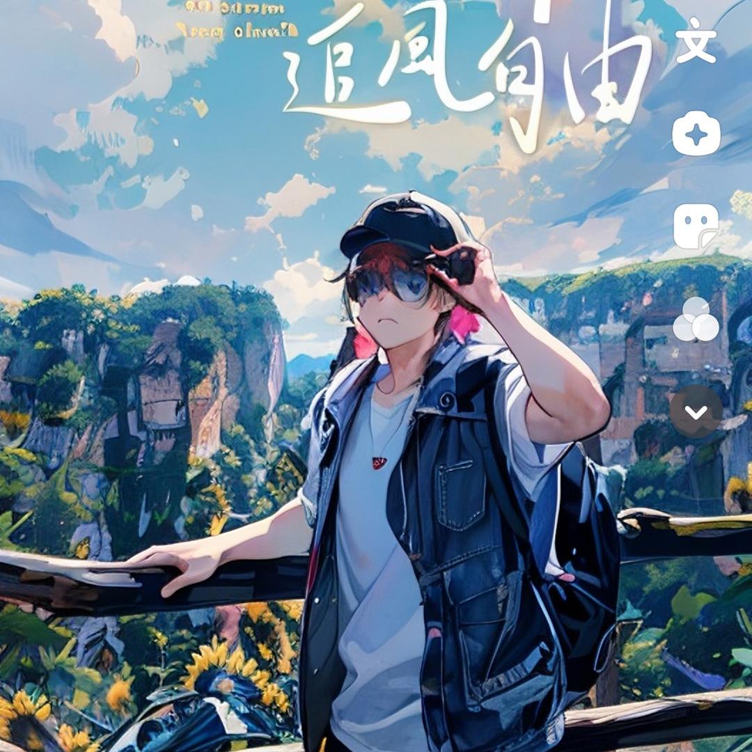 羊羽来咯