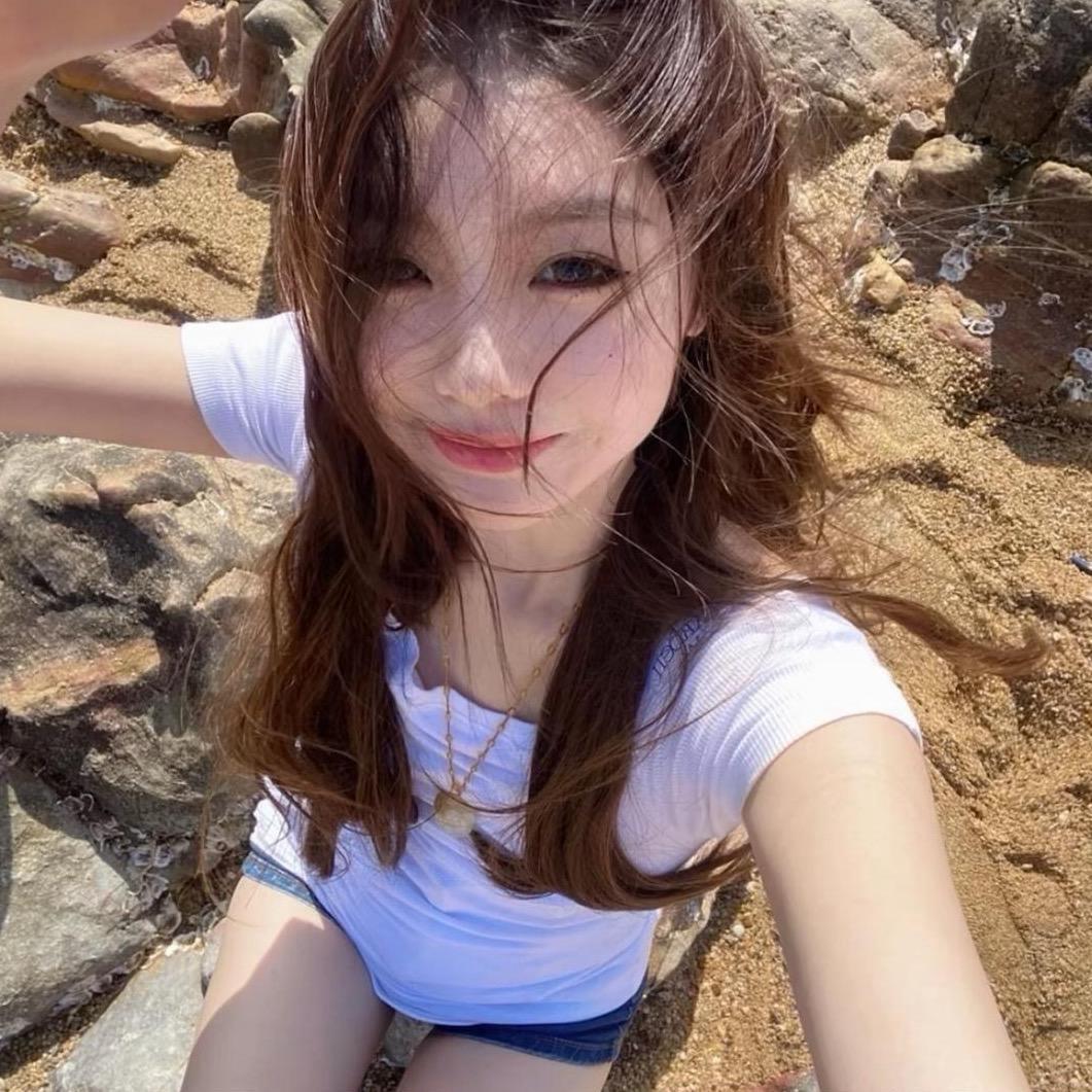 橘子海、\