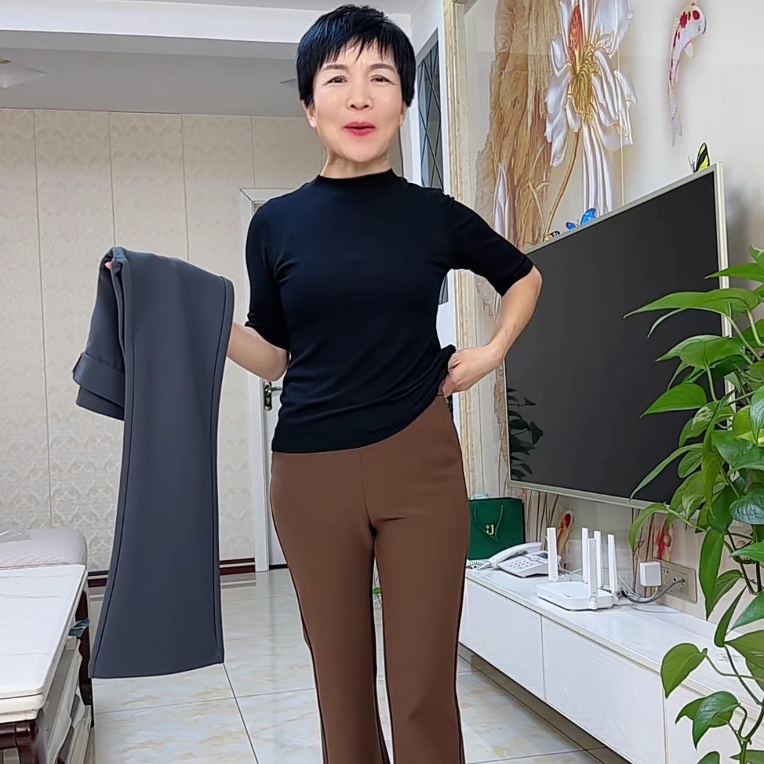 快乐梅姐