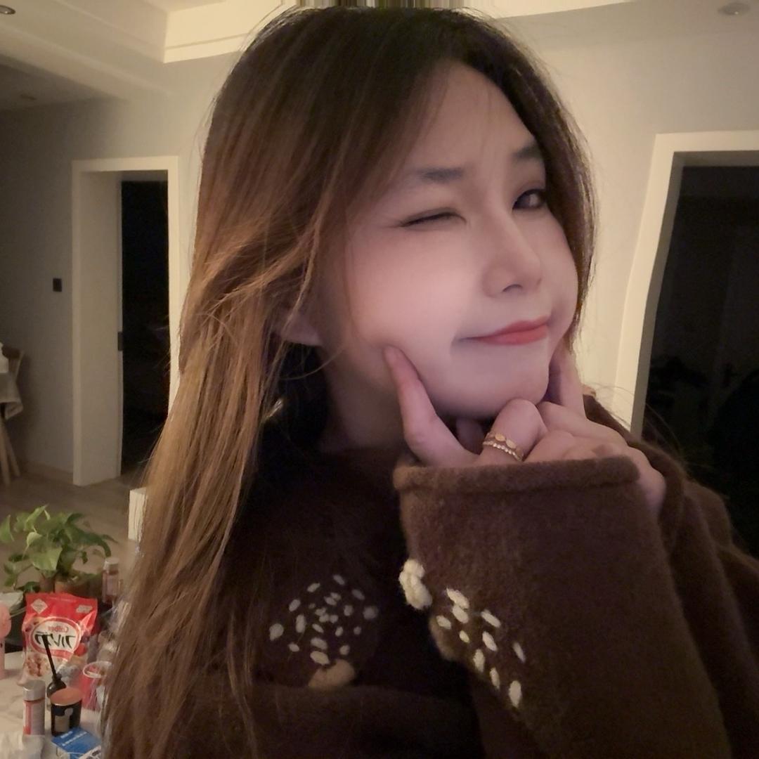 想每天下雨☔️