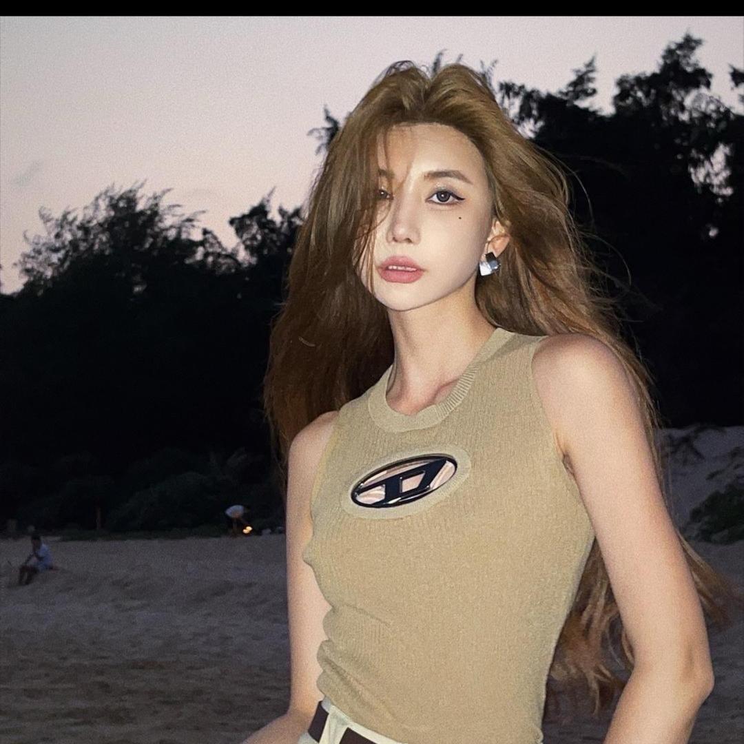 李婉君(直播爆款返场)