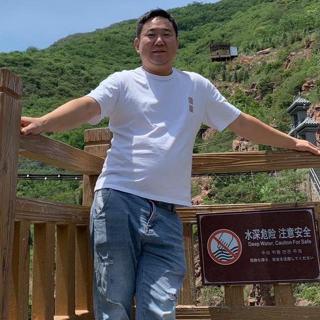 木森家具·寓尚大匠(巩义店)