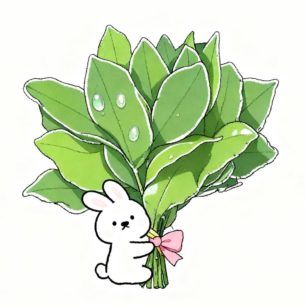 🐰🏖️