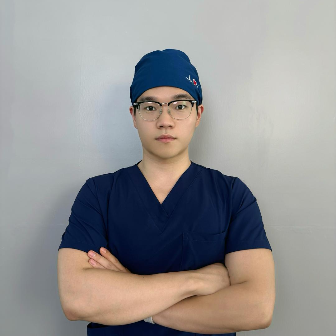 运动康复曹老师