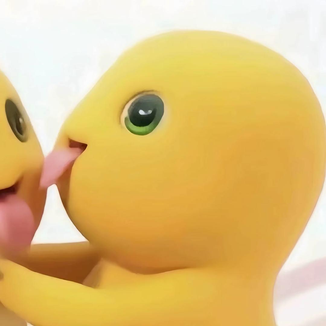 小李是个可爱鬼.