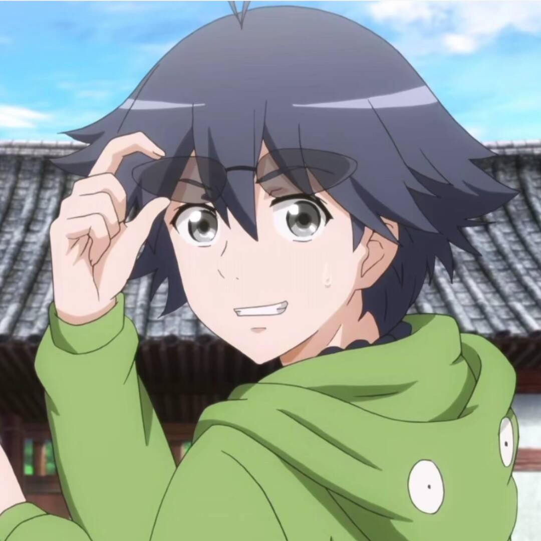 遇见即是上上签