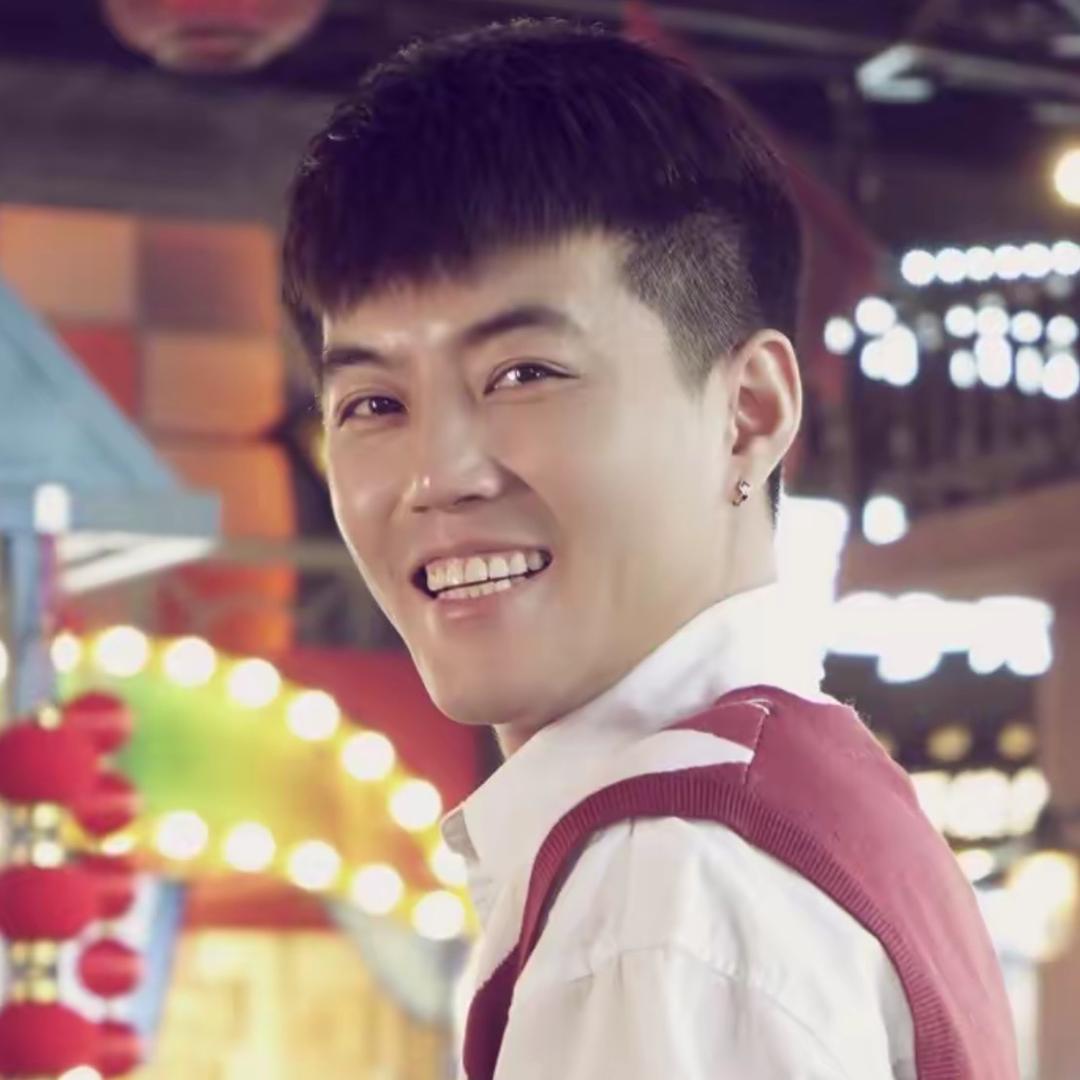 超超家语阳🎵0712