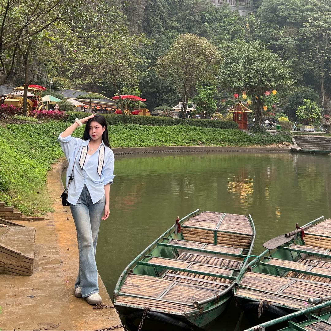 越南何花🪷