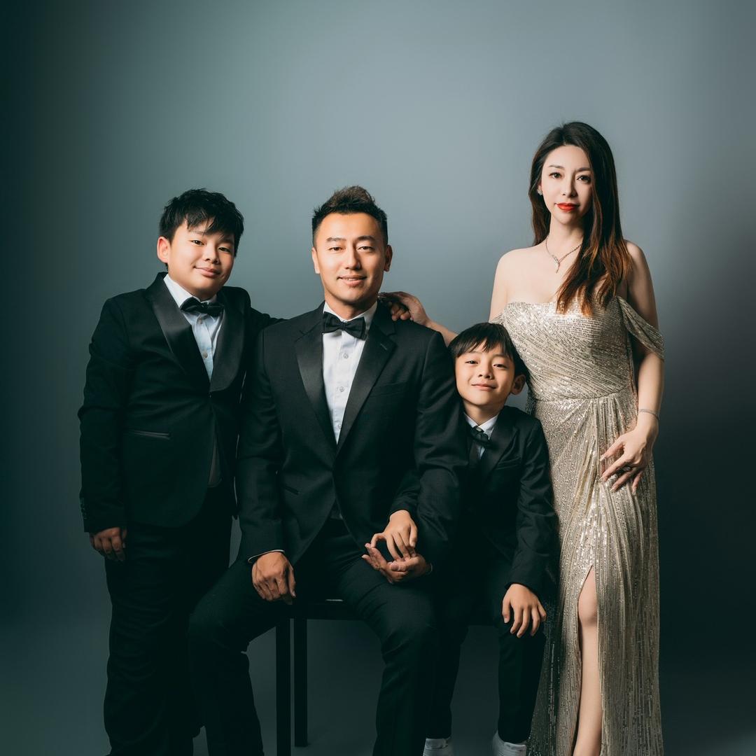 奔哥在美国@抖音