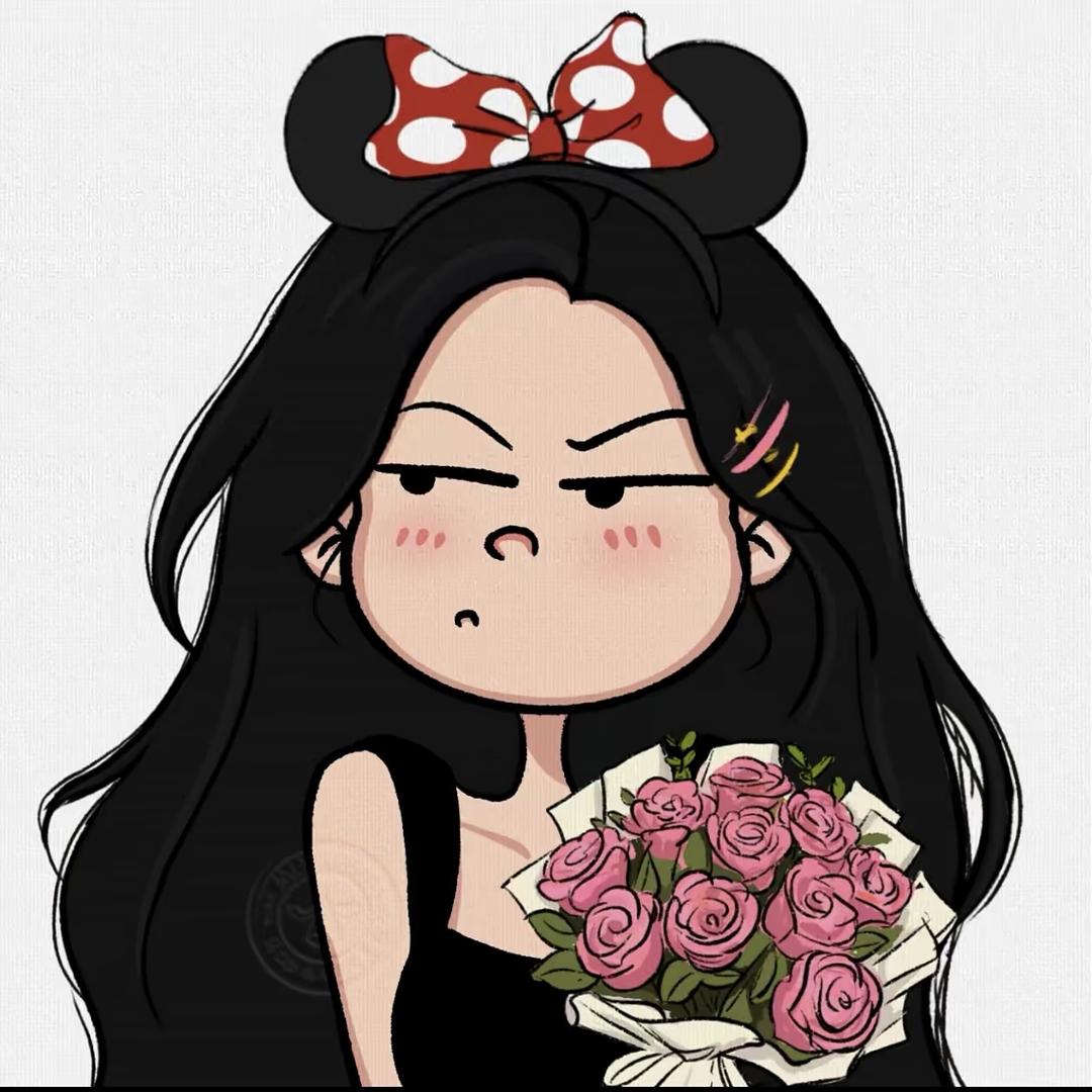 蕾小姐
