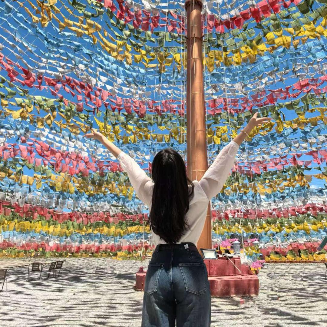 樱丸小桃子哟🌈