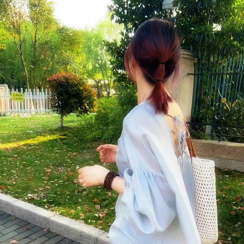 疏影呀