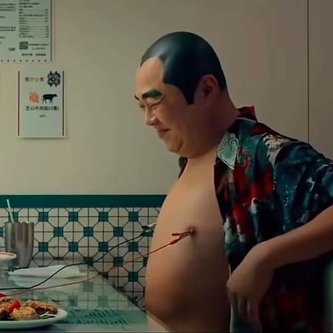 周bob豪
