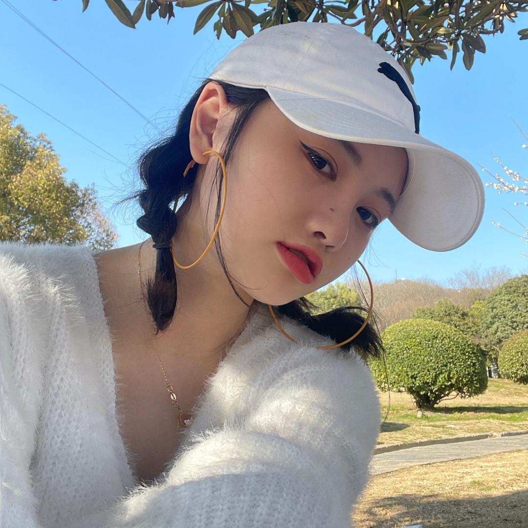 阿朱玩转南京@抖音