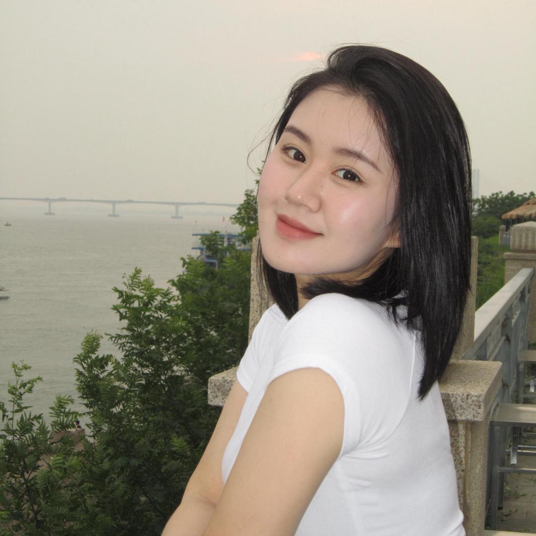 开心果～