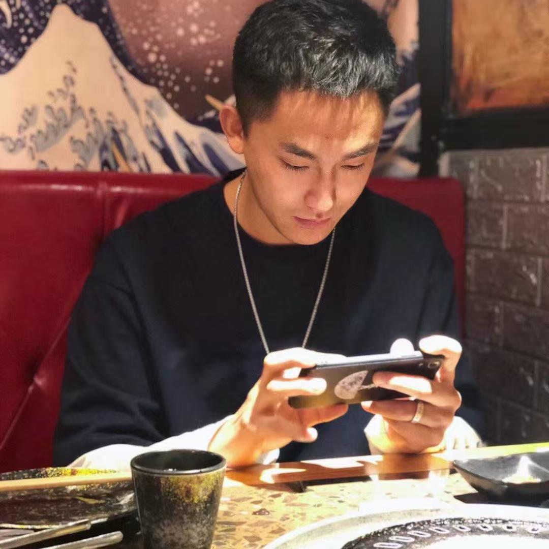 🩴任杰