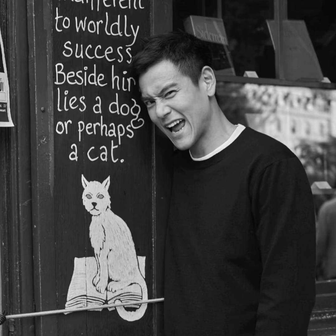 John. Tom
