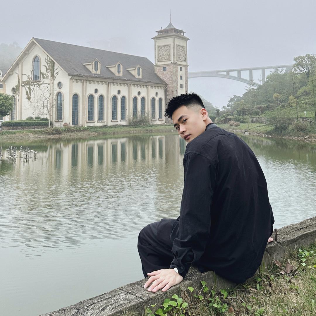是嘉庆.