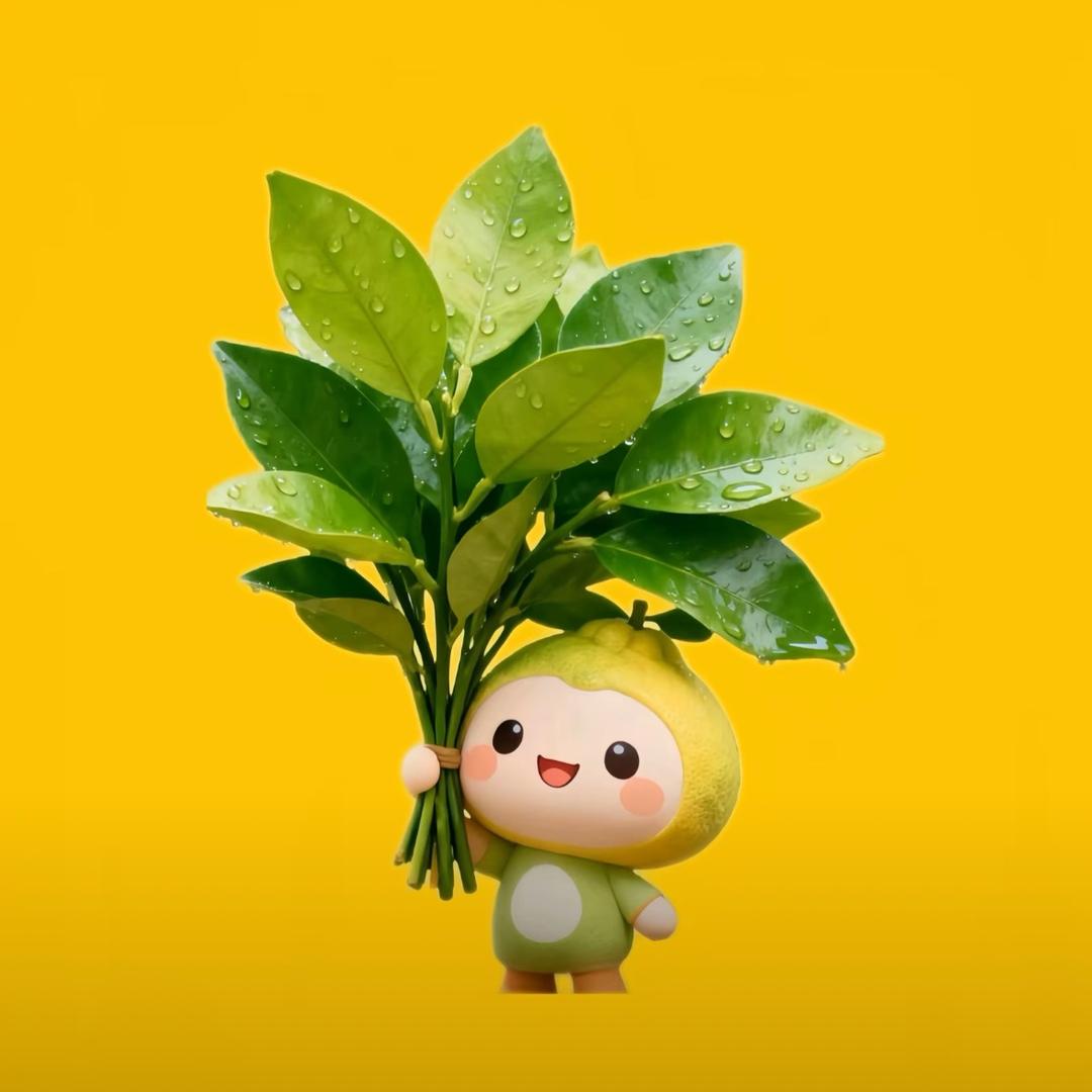 不发脾气只发财