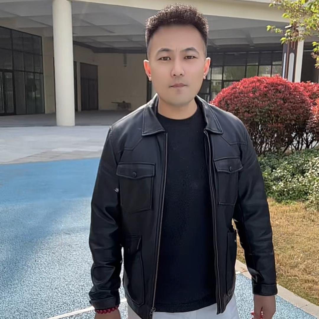 小飞（开播号在主页）