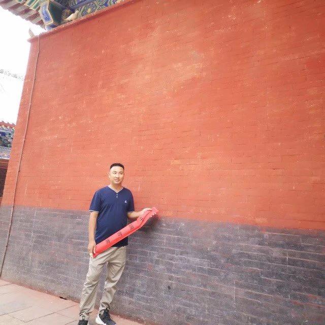 🌈 一介俗人
