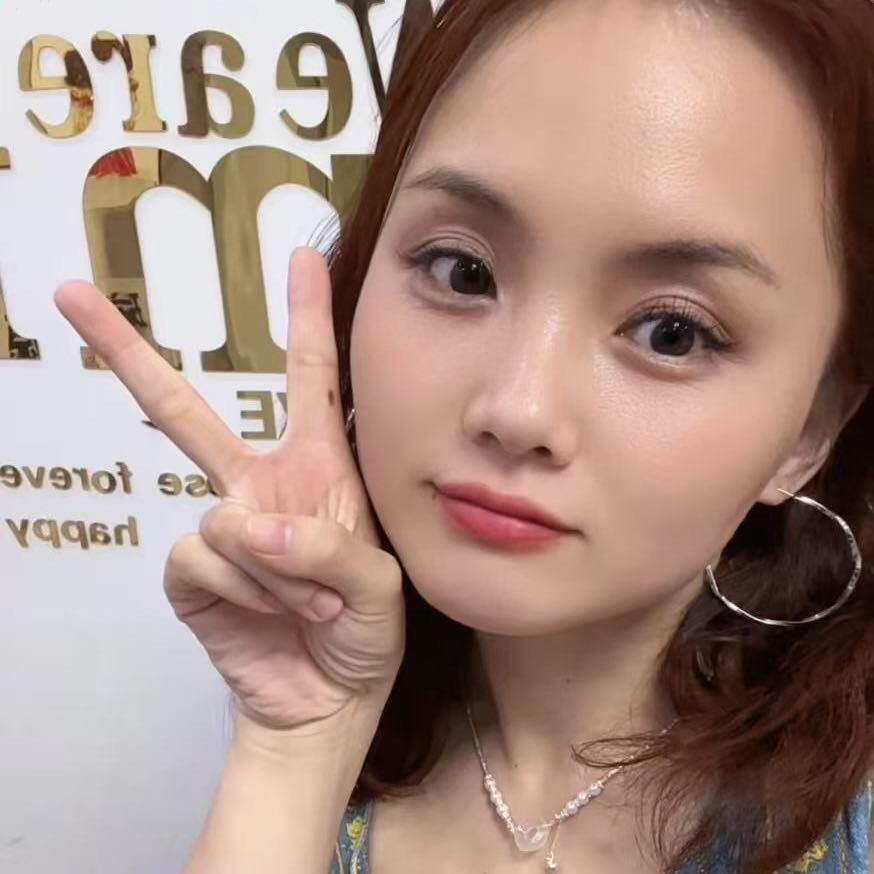 鹿大调肤（招学员）🐠