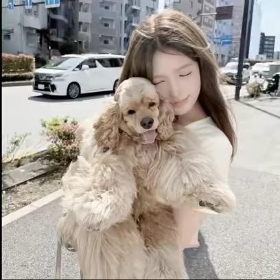 瑶 Baby.