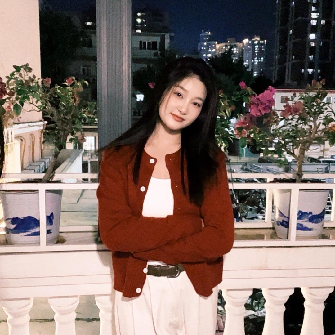 小茹米多多