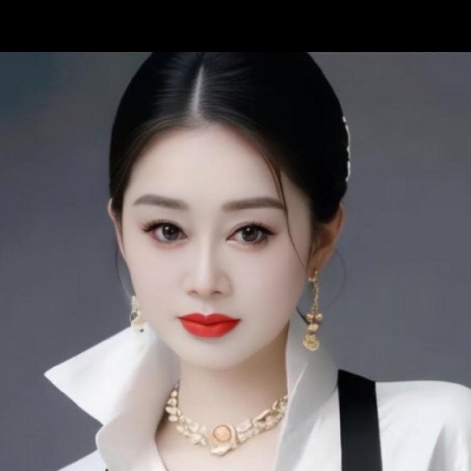 淡然