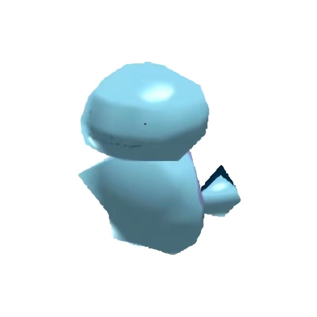 灿