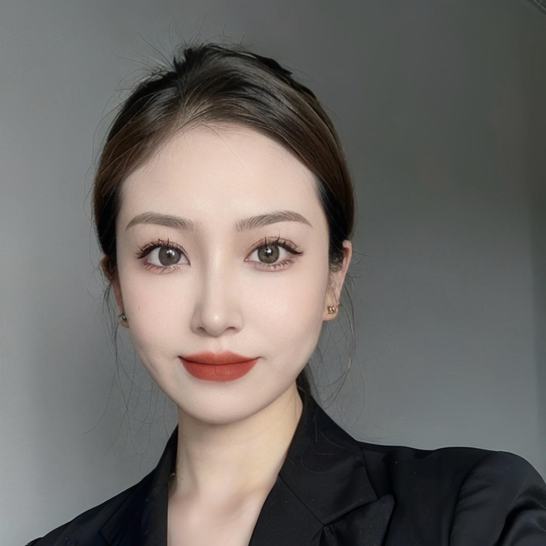 睡不醒的宁宁