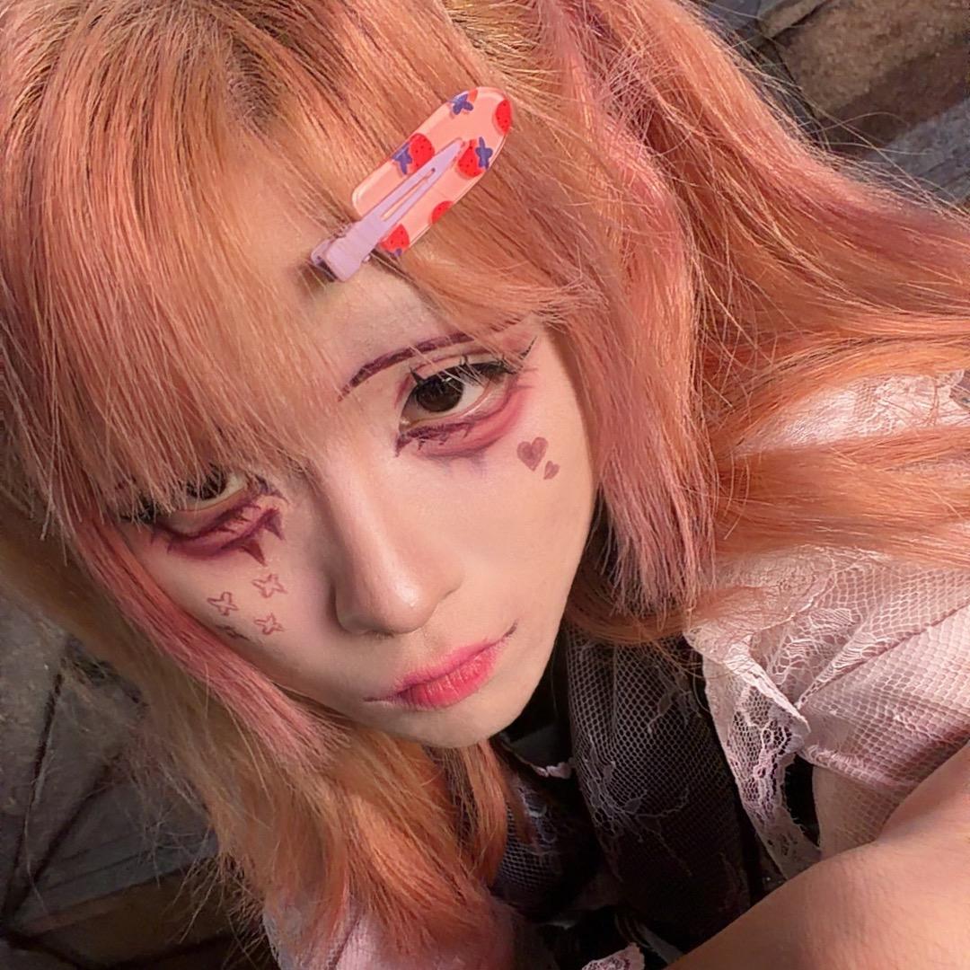 恶毒婵yoka️❤️🍓