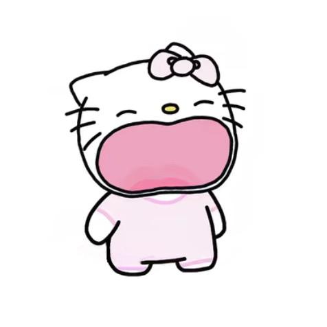 一只小锦李^