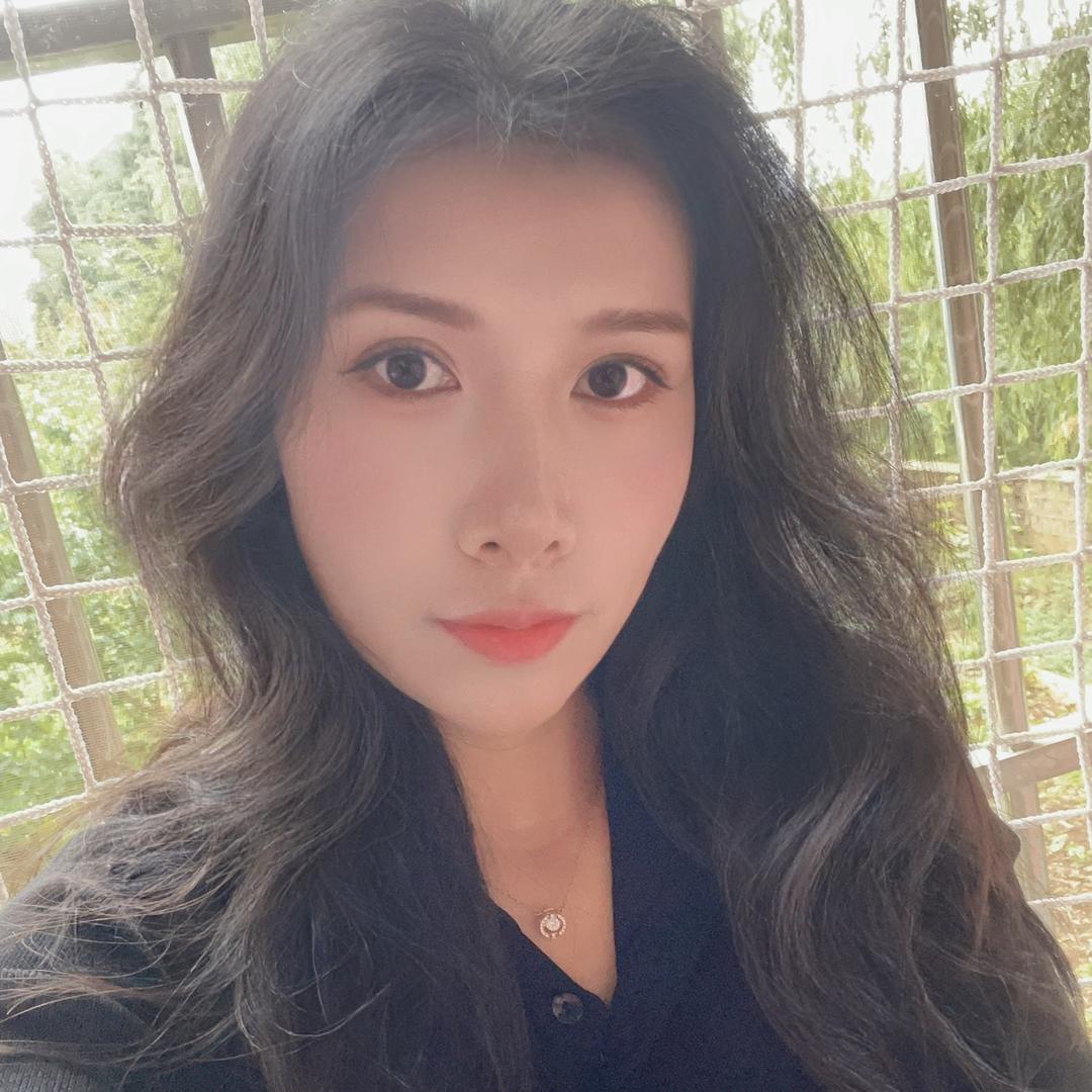 柒月💫