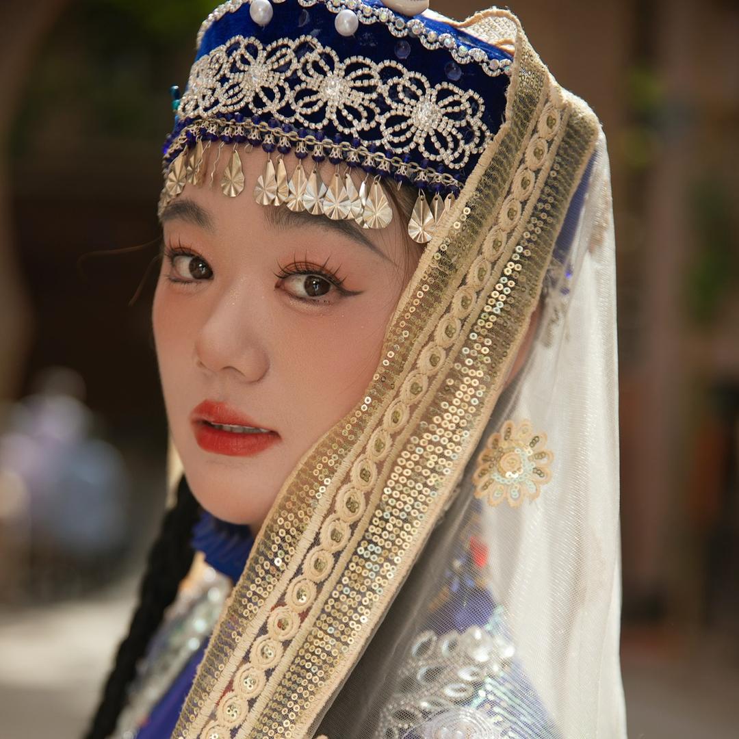 未来丈母娘（橱窗营业中）