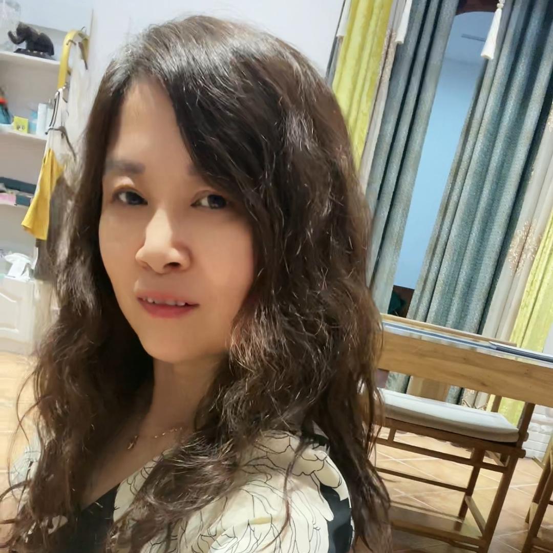 倚栏听风