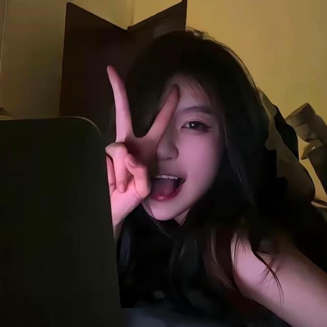 爱带货的小女孩