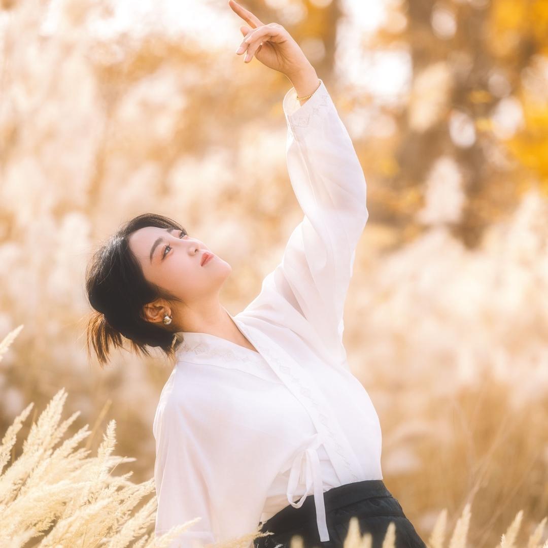 祁能能-优秀团队