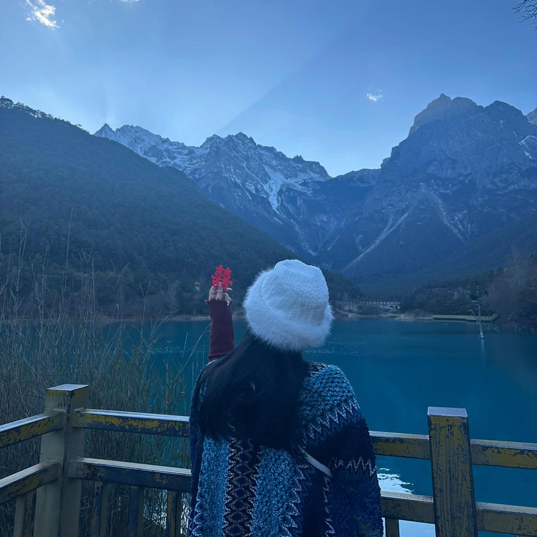 闯