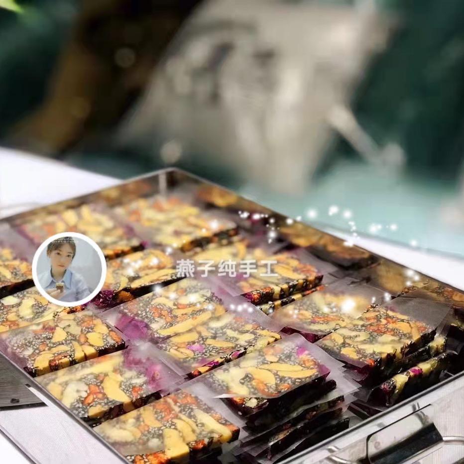 纯手工零添加