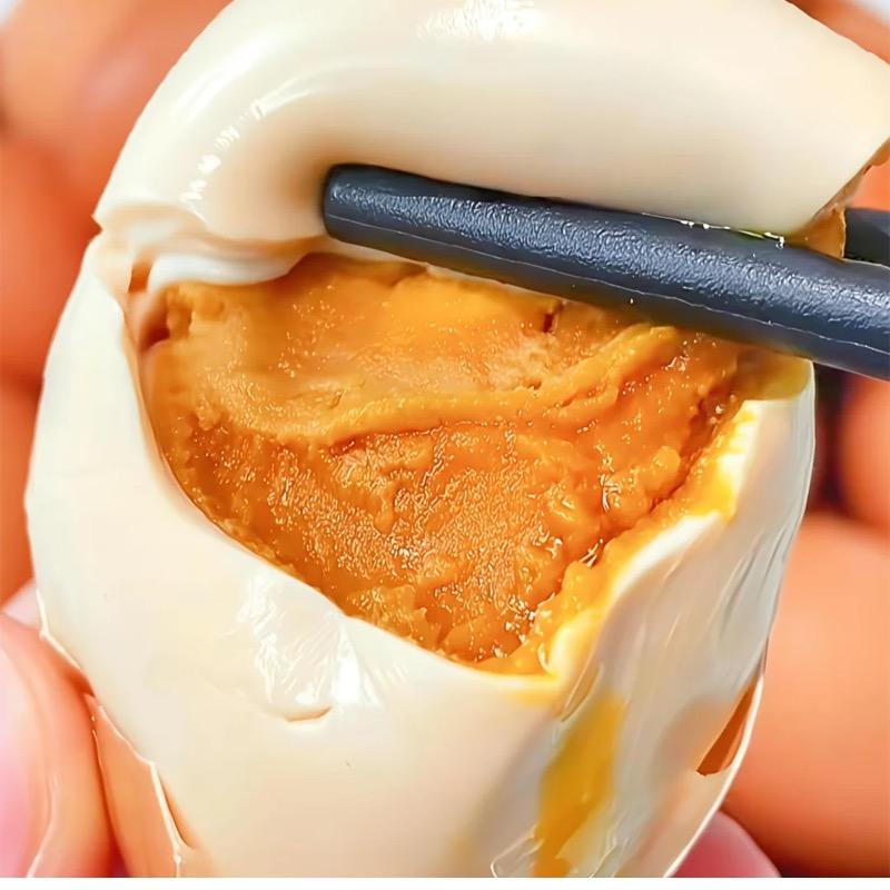 津滋味麻酱鸡蛋（源头工厂）