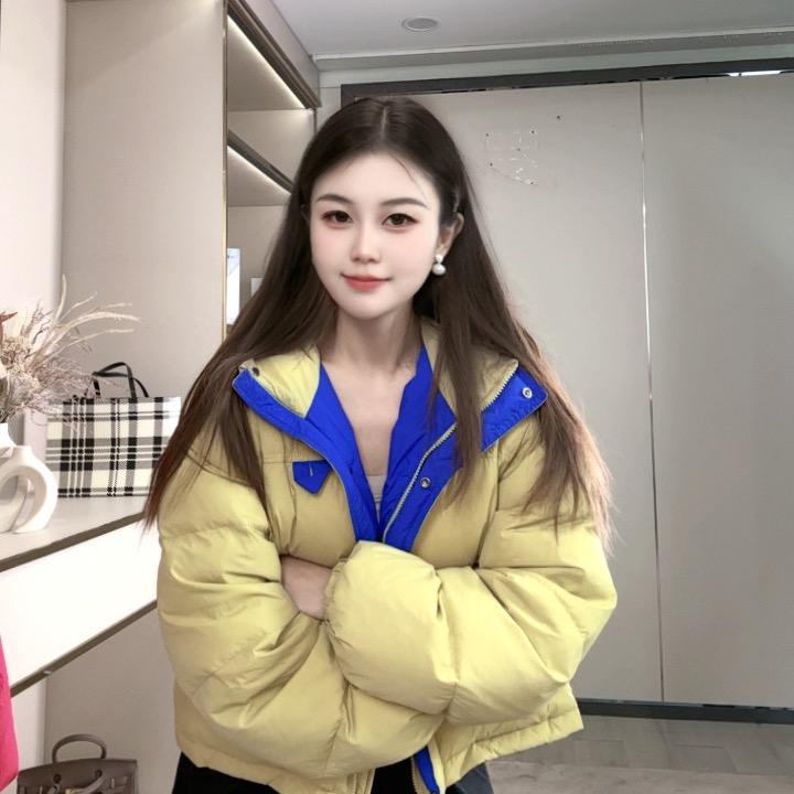 杭州潇潇羽绒服工厂店