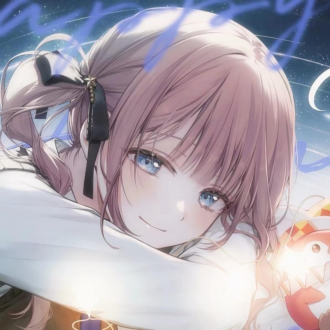 来杯青茉椰椰ovo