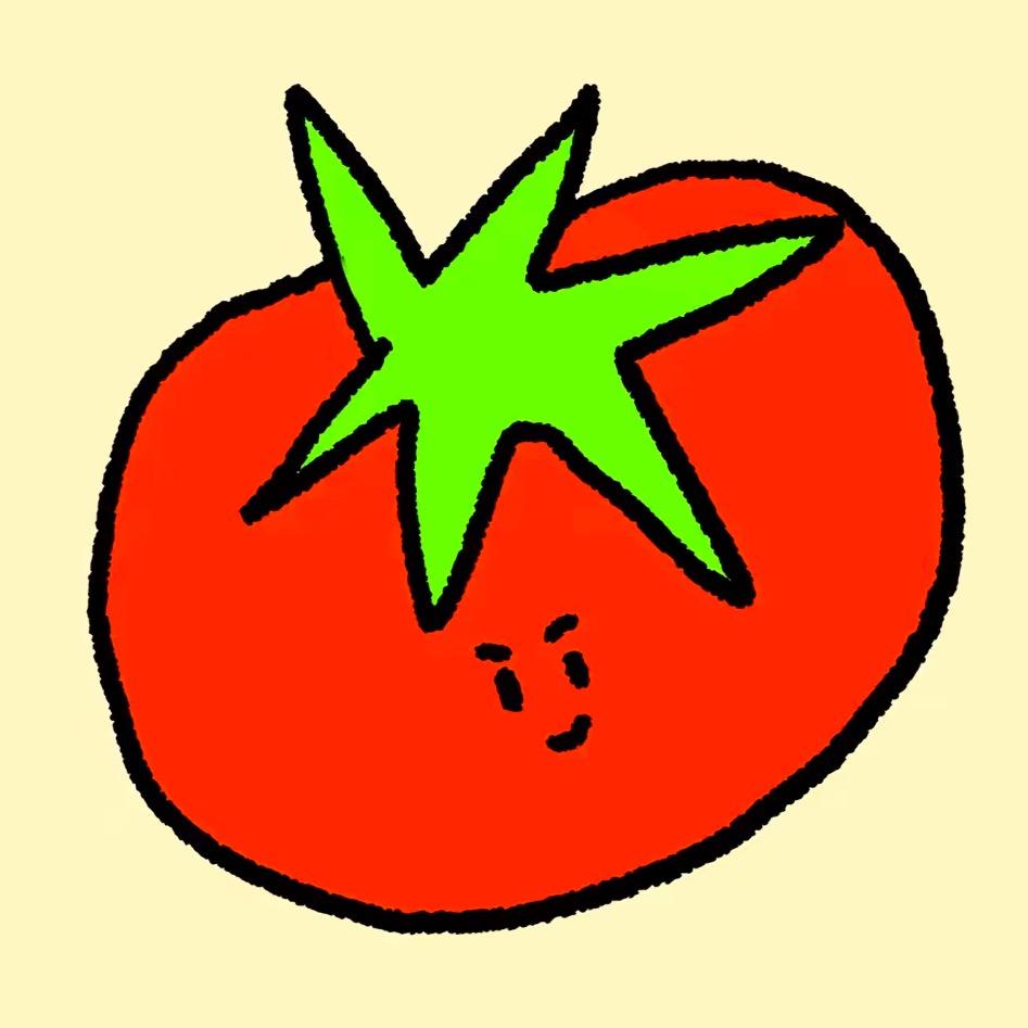 西红柿大王🍅