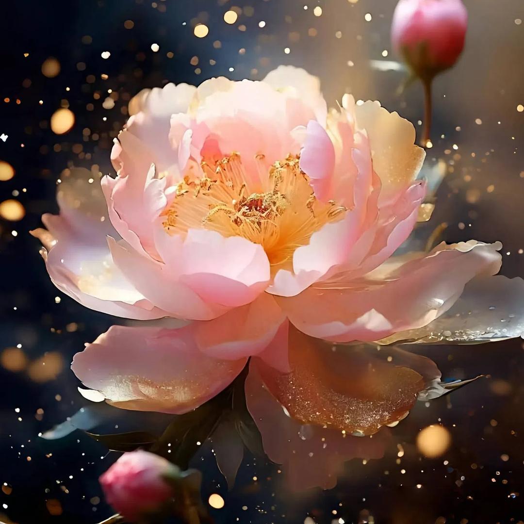 花开富贵吖